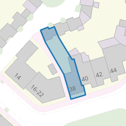 Perceel BDL01-G-2723