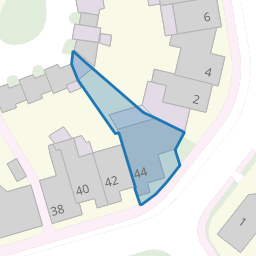 Perceel BDL01-G-2726