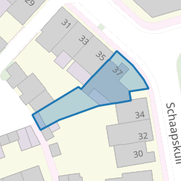 Perceel BDL01-G-2733