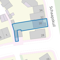 Perceel BDL01-G-2734