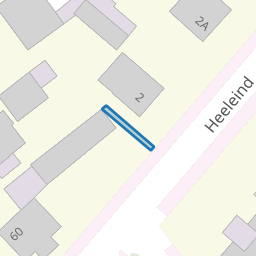 Perceel BDL01-G-2741