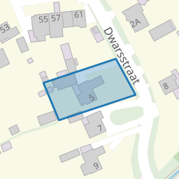 Perceel BDL01-G-2767