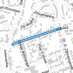 Perceel BDL01-G-2778