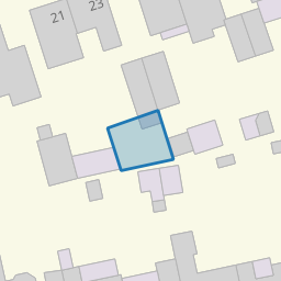 Perceel BDL01-G-2780