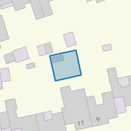 Perceel BDL01-G-2789