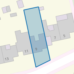 Perceel BDL01-G-2790