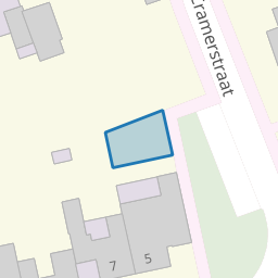 Perceel BDL01-G-2792