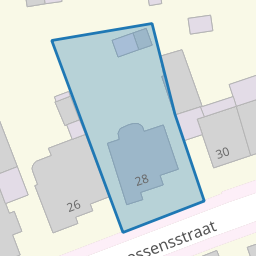 Perceel BDL01-G-2796