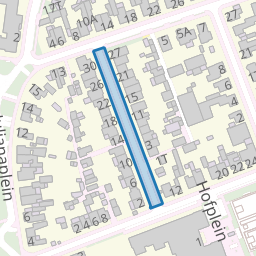 Perceel BDL01-G-2805