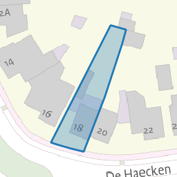 Perceel BDL01-G-2811