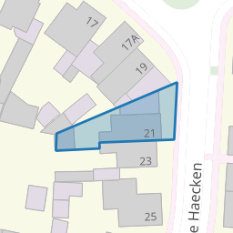 Perceel BDL01-G-2814