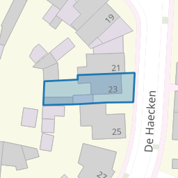 Perceel BDL01-G-2815