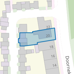 Perceel BDL01-G-2818