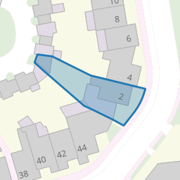 Perceel BDL01-G-2820