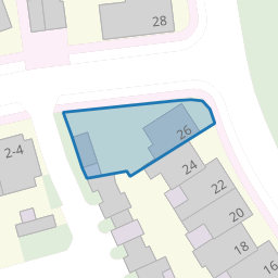 Perceel BDL01-G-2825