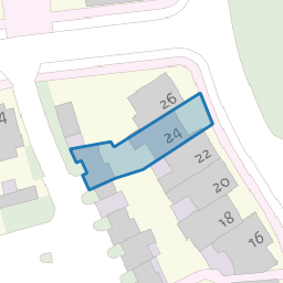 Perceel BDL01-G-2826