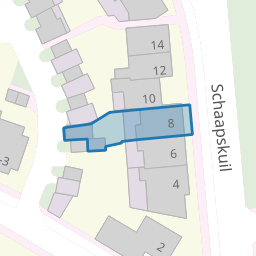 Perceel BDL01-G-2834