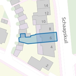 Perceel BDL01-G-2835