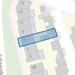 Perceel BDL01-G-2839