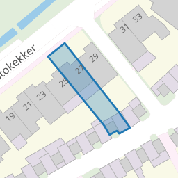 Perceel BDL01-G-2857