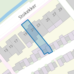 Perceel BDL01-G-2860