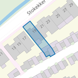 Perceel BDL01-G-2861