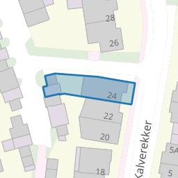 Perceel BDL01-G-2862