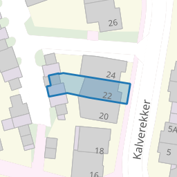 Perceel BDL01-G-2863