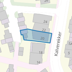 Perceel BDL01-G-2864