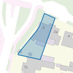 Perceel BDL01-G-2869