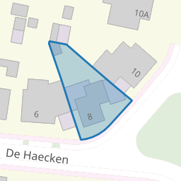 Perceel BDL01-G-2874