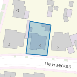 Perceel BDL01-G-2875