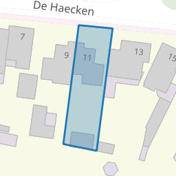 Perceel BDL01-G-2877