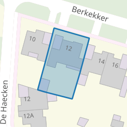 Perceel BDL01-G-2878