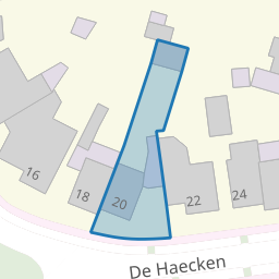 Perceel BDL01-G-2886