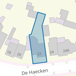 Perceel BDL01-G-2887