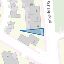 Perceel BDL01-G-2890