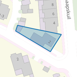 Perceel BDL01-G-2891