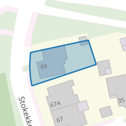 Perceel BDL01-G-2892