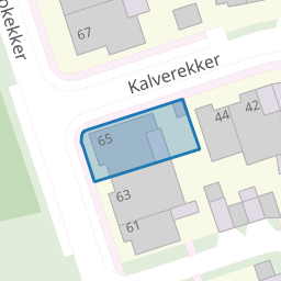 Perceel BDL01-G-2893