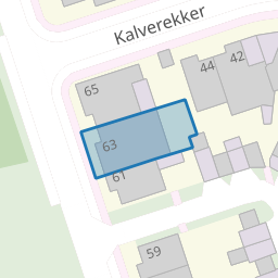 Perceel BDL01-G-2894