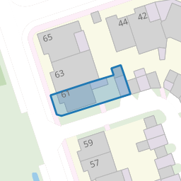 Perceel BDL01-G-2895