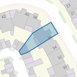 Perceel BDL01-G-2900