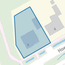 Perceel BDL01-G-2913