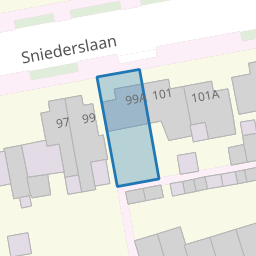 Perceel BDL01-G-2914