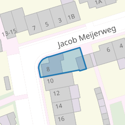 Perceel BDL01-G-2917