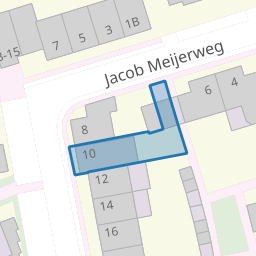 Perceel BDL01-G-2918