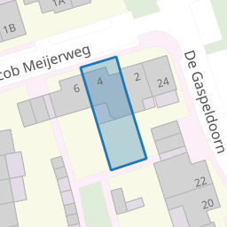 Perceel BDL01-G-2920