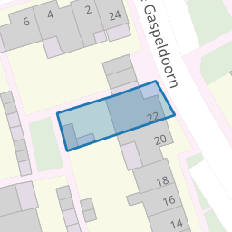 Perceel BDL01-G-2923