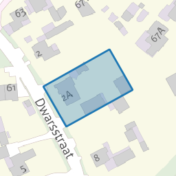 Perceel BDL01-G-2931